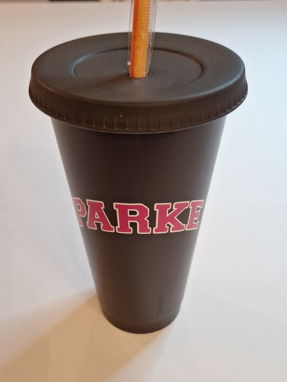 Parke X Dunkin' Tumbler